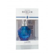 Lampada Clochette bleue c/neutro Lampe Berger Lampada Clochette bleue c/neutro Lampe Berger